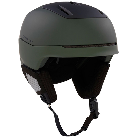 Oakley Apparel Mod5 Helmet Green S