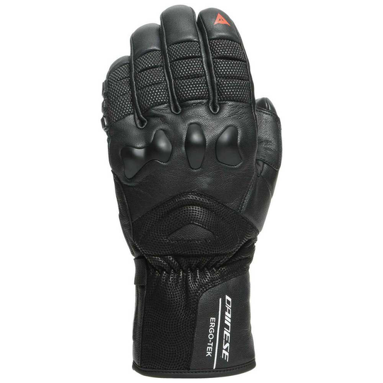 Dainese Snow Hp Ergotek Pro Gloves Black M Man