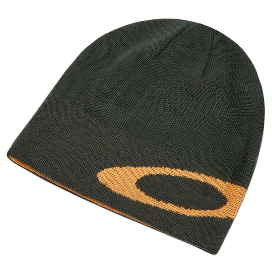 Oakley Apparel Ellipse Beanie Green Man