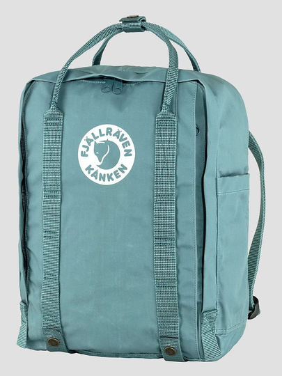Fjällräven Tree-Kanken Backpack waterfall blue