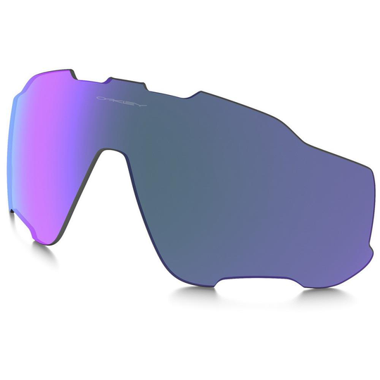 Oakley Jawbreaker Lens Purple