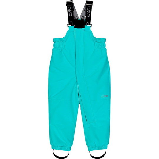 Cmp Salopette 31w1312kb Pants Blue 4 Years Boy