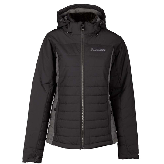 Klim Waverly Jacket Black M Woman