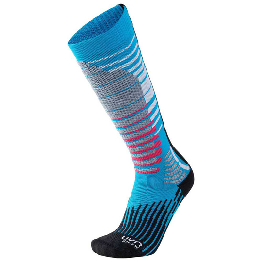 Uyn Snowboard Socks Blue EU 35-36 Woman