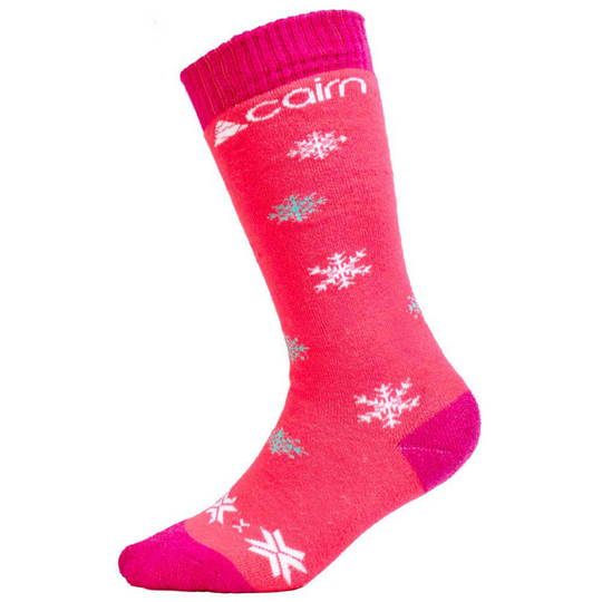 Cairn Spirit Socks Pink EU 19-22 Boy