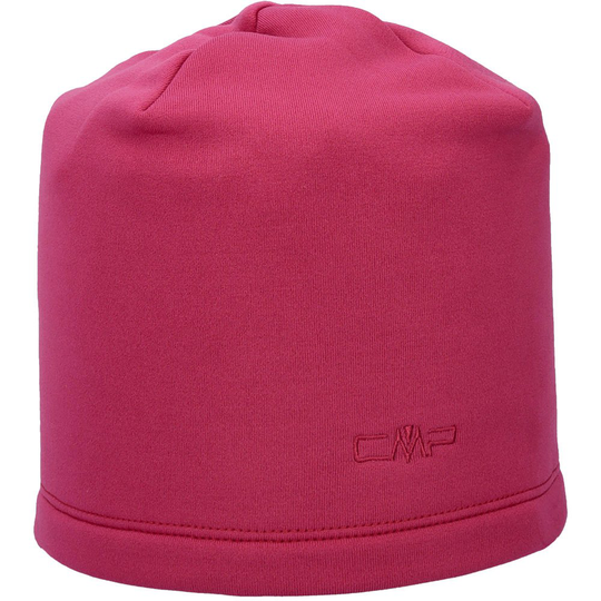 Cmp Fleece 6505313 Cap Red Woman