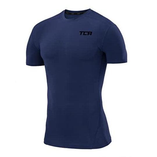Men's Pro Performance Baselayer Short Sleeve Top
