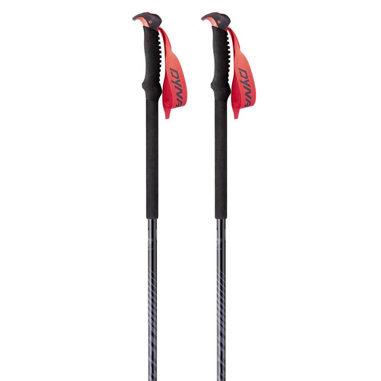 Dynafit Tour Poles Red 110 cm