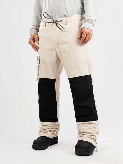 Rome Tweaker Pants ivory