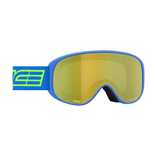 Salice 100tech Ski Goggles Multicolor Tech Lens S2-S4