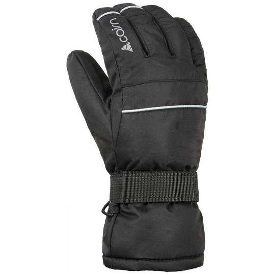 Cairn Ceres Gloves Black 6 Woman