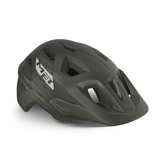 Met Echo Cycle Safety Helmet