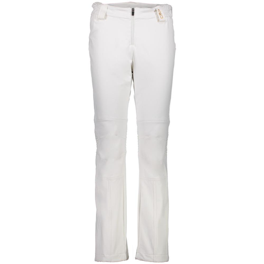 Cmp 3w05376 Pants White 2XS Woman