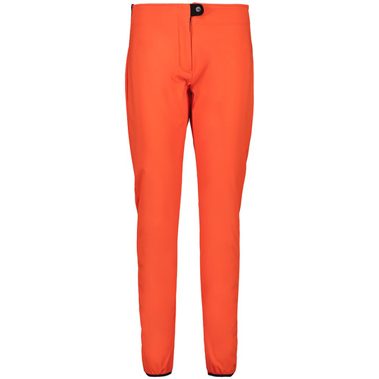 Cmp 3a09676 Pants Orange 2XS Woman