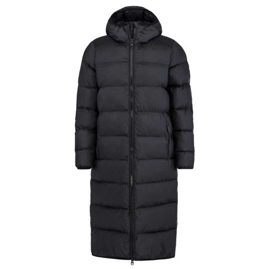 Head Rebels Star Coat Black L Woman
