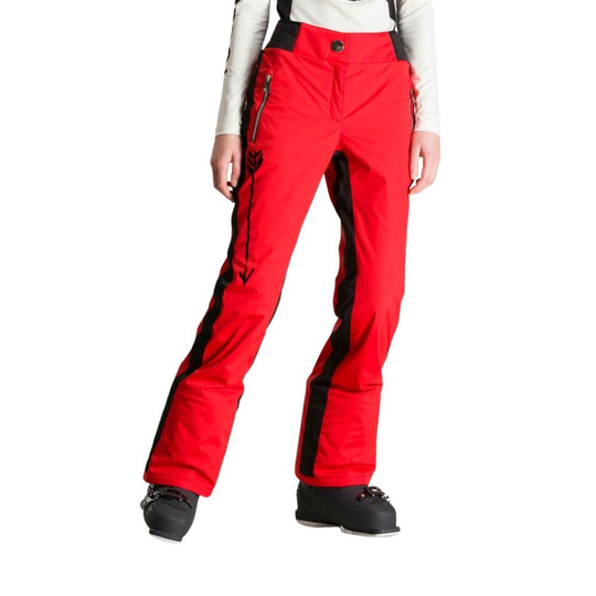 Rossignol Stellar Pants Red 2XL Woman