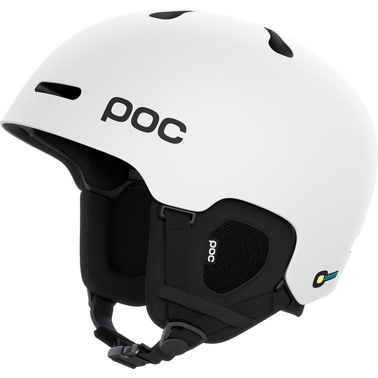 Poc Fornix Mips Helmet White M-L