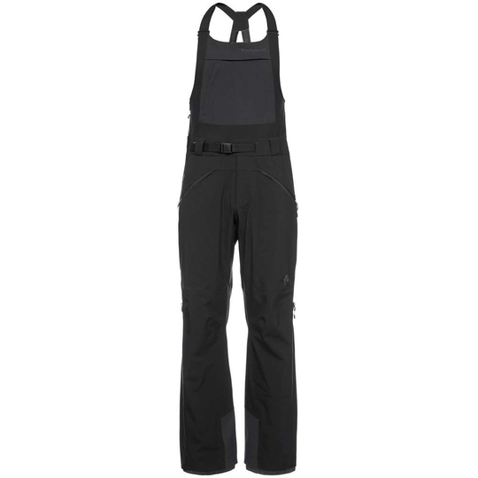 Black Diamond Recon Stretch Pants Black XL Man