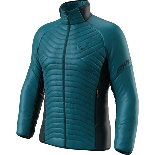 Dynafit Speed Insulation 08-0000071583 Jacket Green S Man