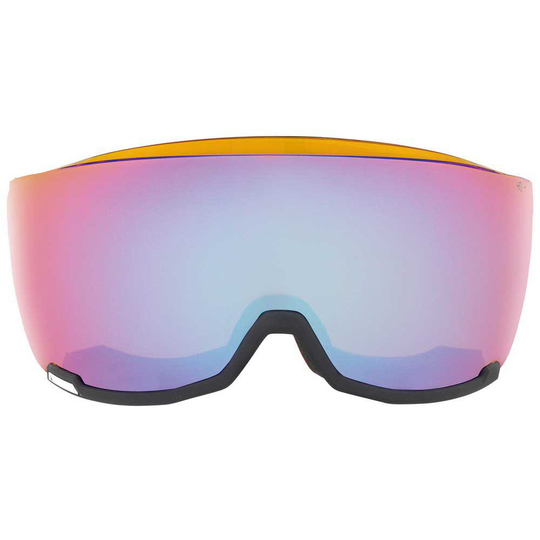 Atomic Visor Id Hd Lens Blue S