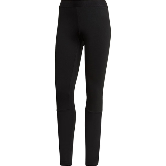 Adidas Agr Xcs Tight Black 38 / Regular Woman