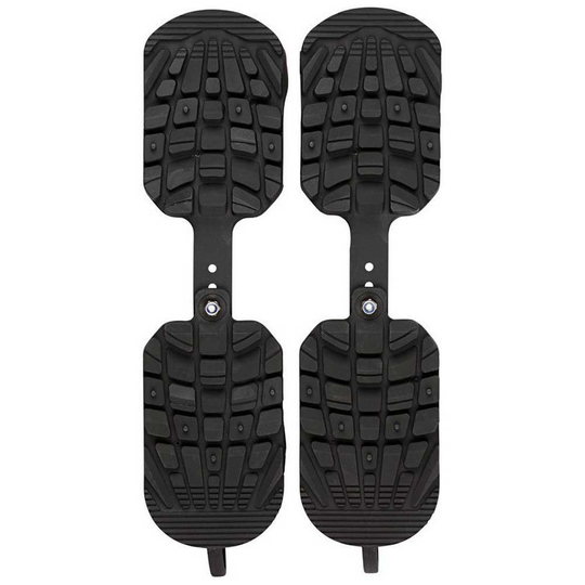 Sidas Ski Boot Tractions Black