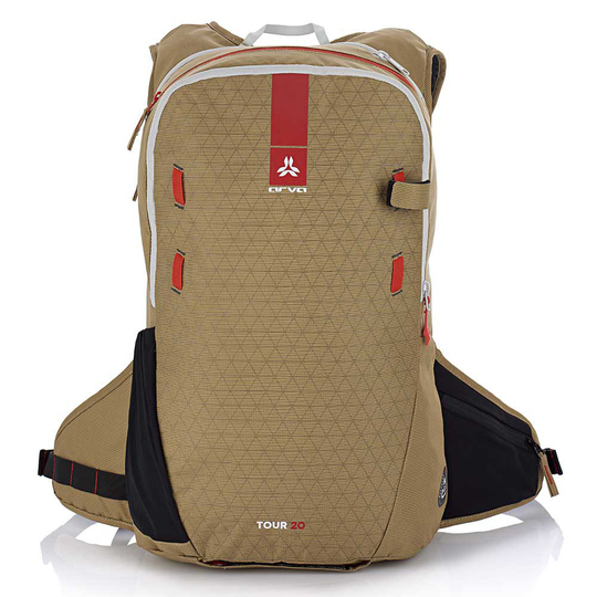 Arva Tour Backpack 20l Beige