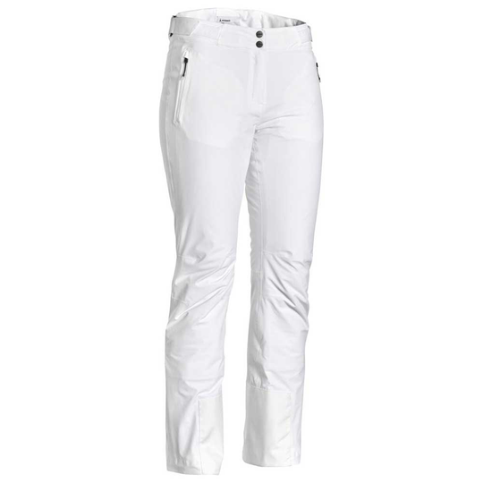 Atomic Snowcloud 2l Pants White L Woman