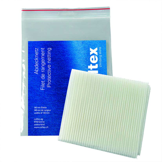 Colltex Protection Net 2 Units White 1 m x 140 mm