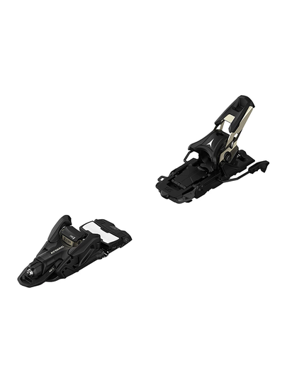 Atomic Shift 13 MNC 110mm 2023 Ski Bindings black