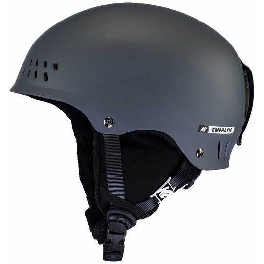 K2 Emphasis Helmet Grey S