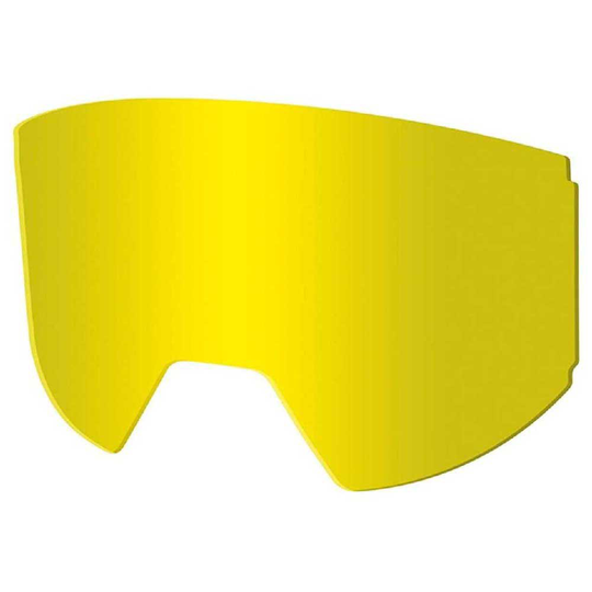 Briko Thrama Replacement Lenses Yellow