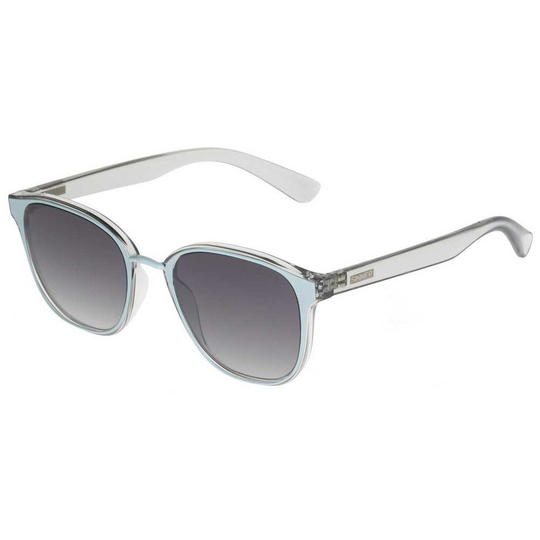 Sinner Avila Mirror Sunglasses Grey Gradient Smoke Mirror/CAT3