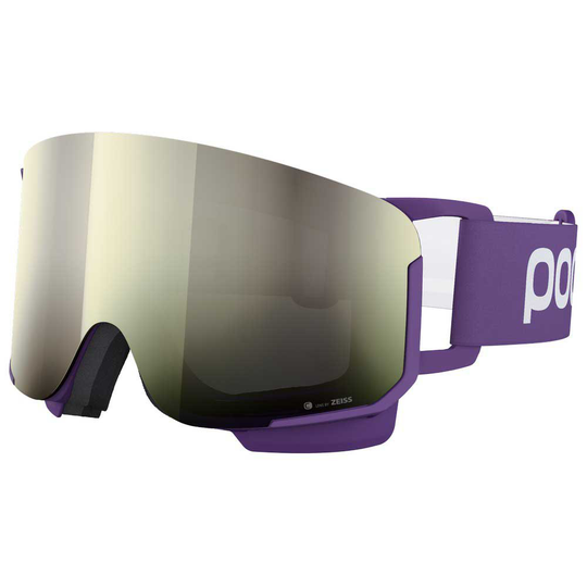 Poc Nexal Clarity Ski Goggles Purple Clarity Define / Spektris Ivory/CAT2