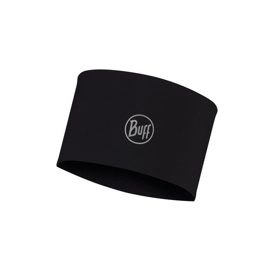 Buff ® Tech Fleece Headband Black Man