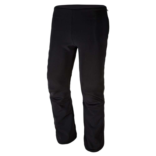 Cmp Long 3m06602 Pants Black 2XS Woman