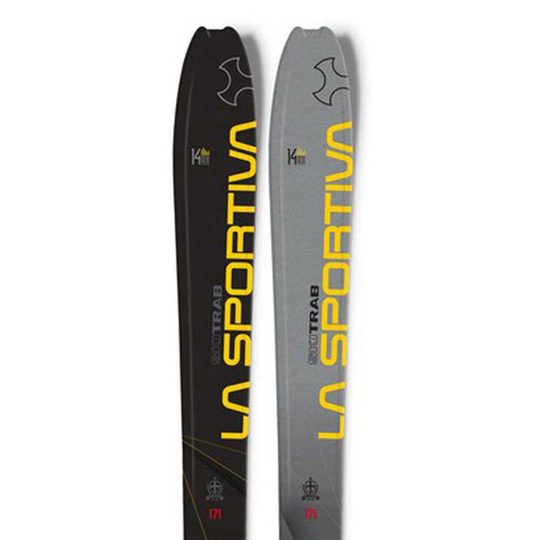 La Sportiva Ortles 90 Ls Touring Skis Multicolor 178
