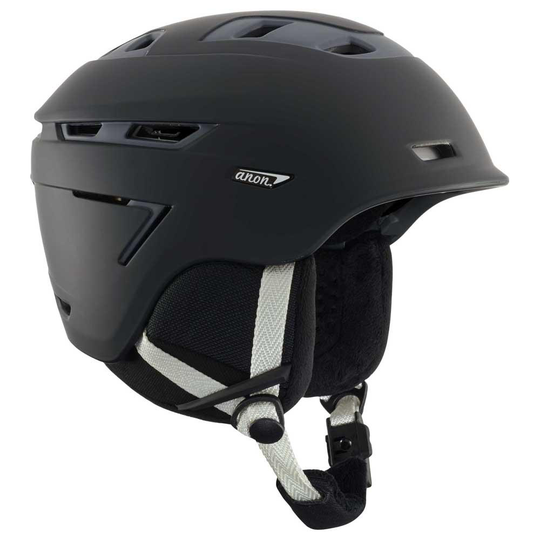 Anon Omega Helmet Black S