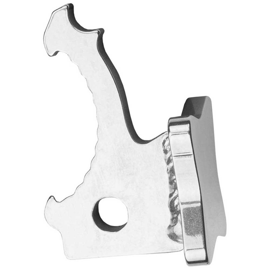 Grivel Mini Mallet Vario For The Machine Silver