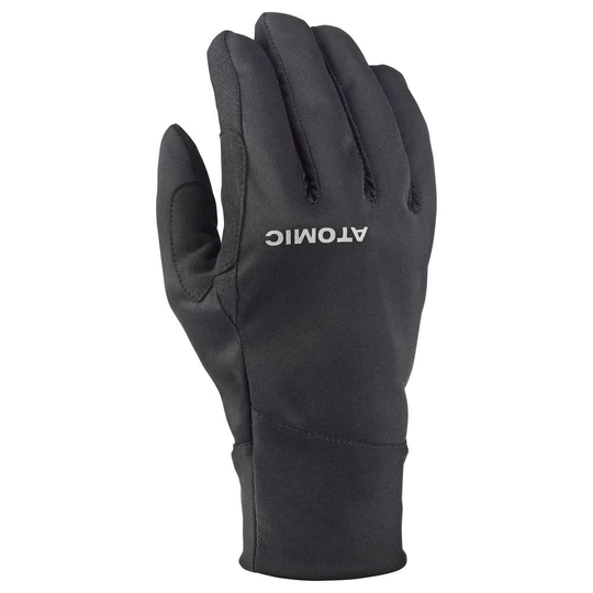 Atomic Backland Gloves Black XS Woman