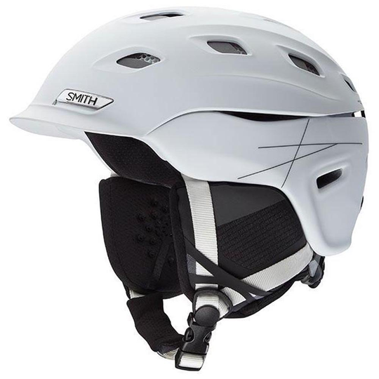 Smith Vantage Helmet White 51-55 cm