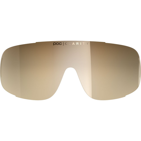 Poc Aspire Lens Brown