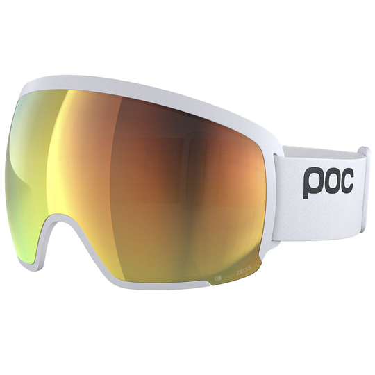 Poc Orb Clarity Kit Lens Orange