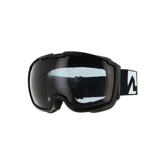 Marker Perspective+ Ski Goggles Black Black Light HD/CAT2+Clarity Mirror/CAT1