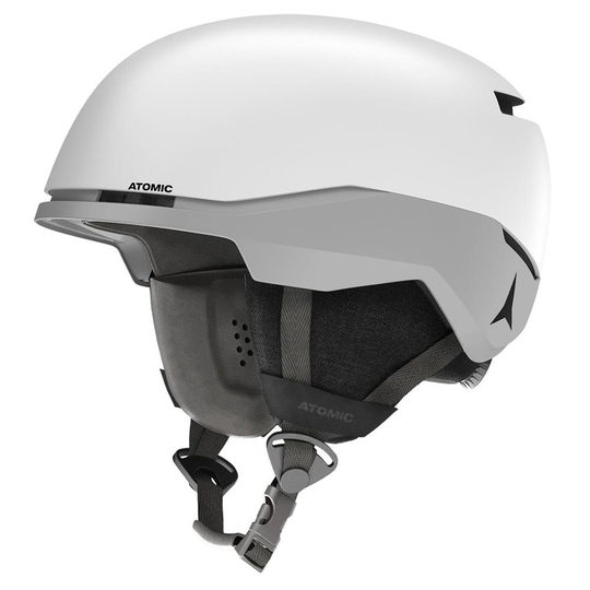 Atomic Four Amid Helmet White L