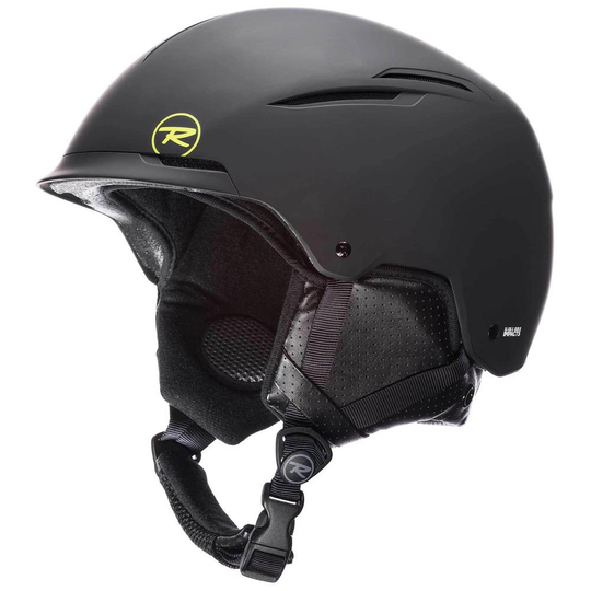 Rossignol Templar Impacts Limited Helmet Black L-XL