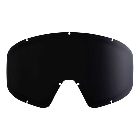 Quiksilver Brow Feen Lens Black