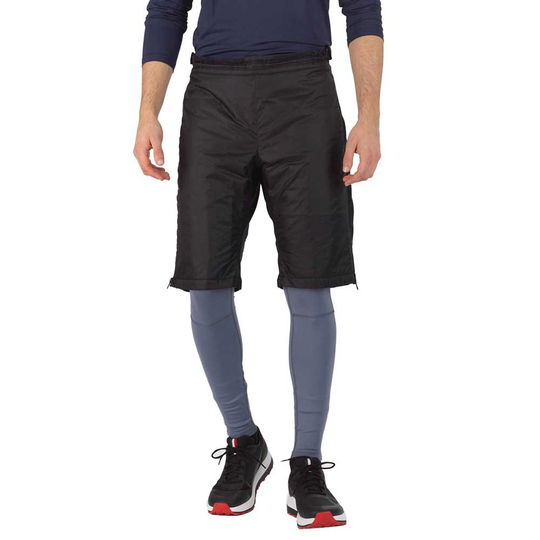 Rossignol Insulated Shorts Black S Man
