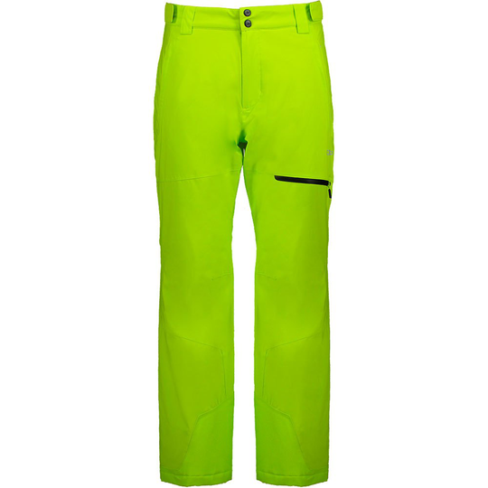 Cmp 39w1537 Pants Green 3XL Man