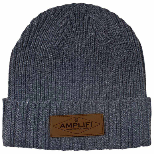 Amplifi Fellow Grey Man